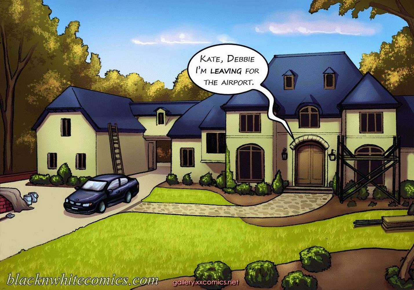 Home Construction