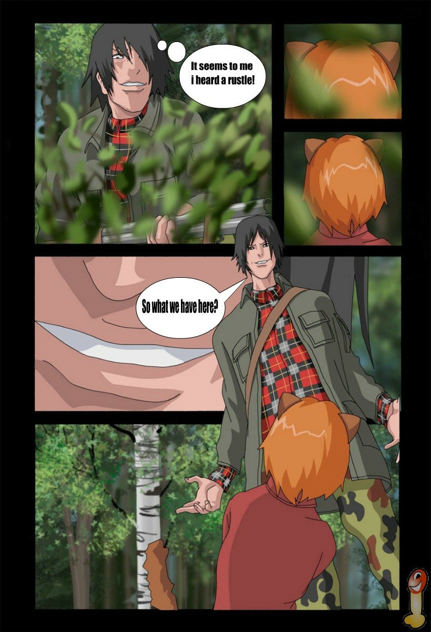 Wood Meeting(English)