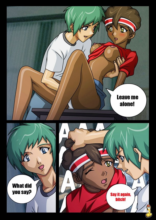 Respect Winning Hentai (English)