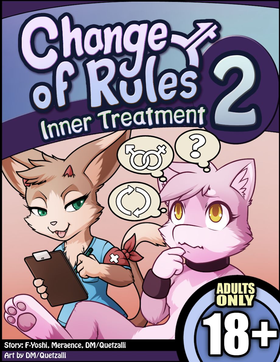Change of Rules 2- Inner Treatment
