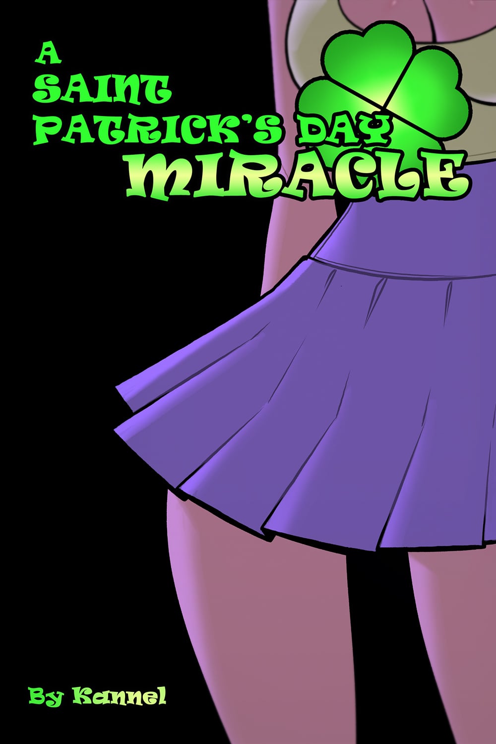 Kannel – A Saint Patrick’s Day Miracle