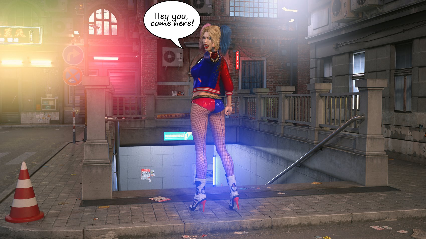 Superus- Big Puddin