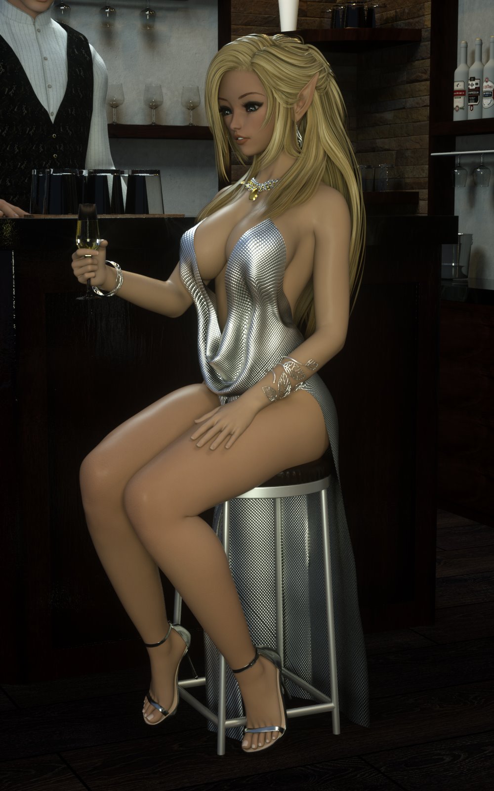 Fiora Glam- Zafo