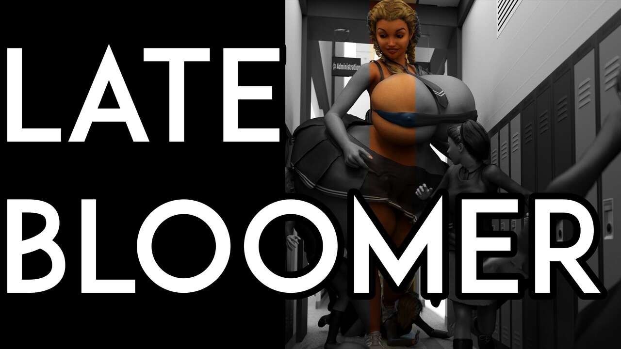 [Redfiredog] – Late Bloomer 1