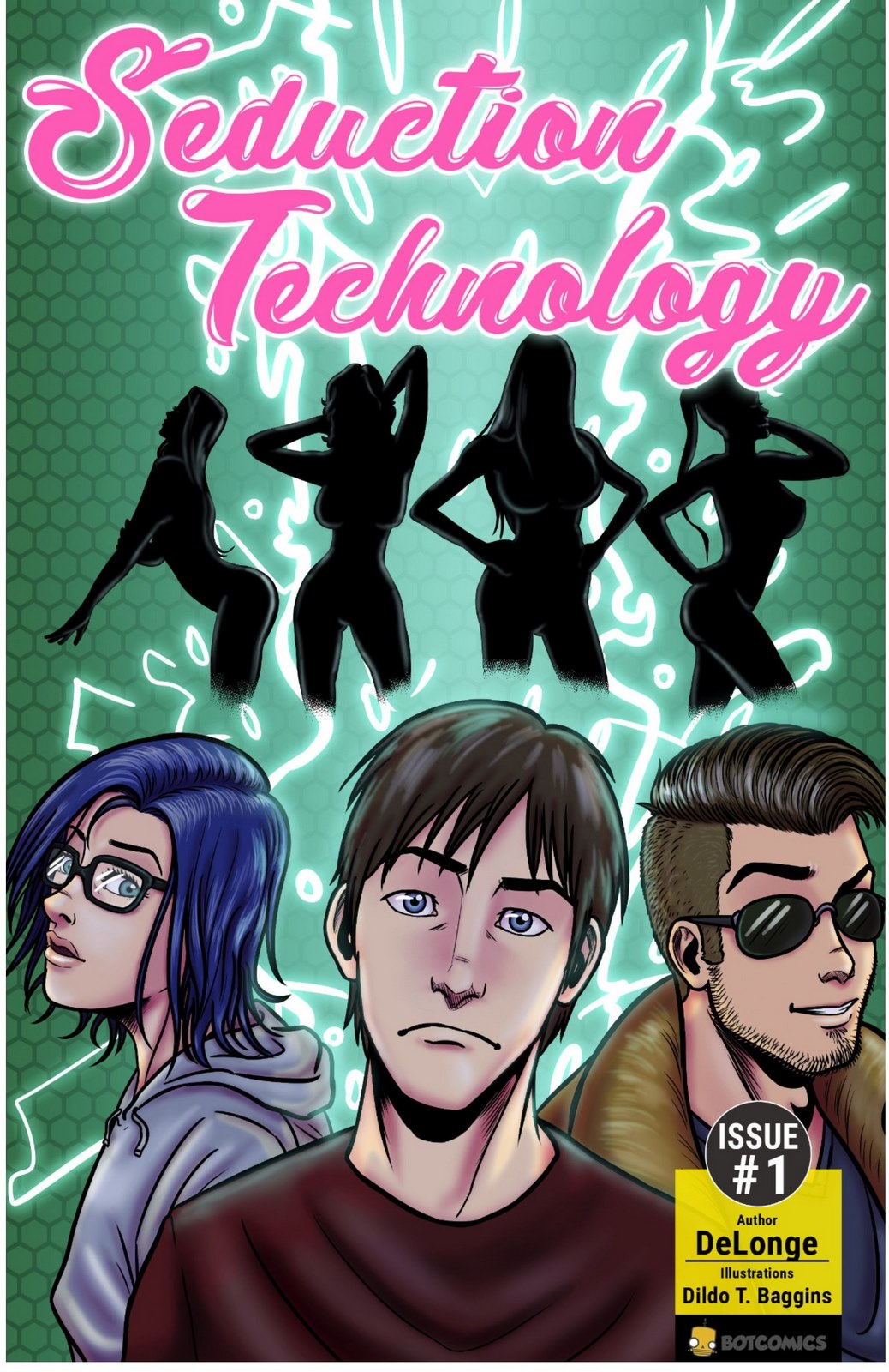 Seduction Technology – Bot