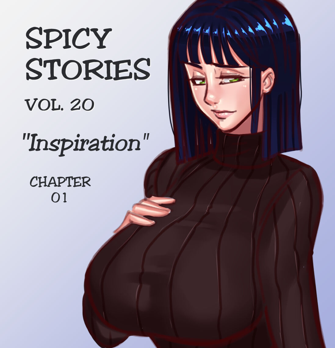 [NGT] – Spicy Stories 20 – Inspiration
