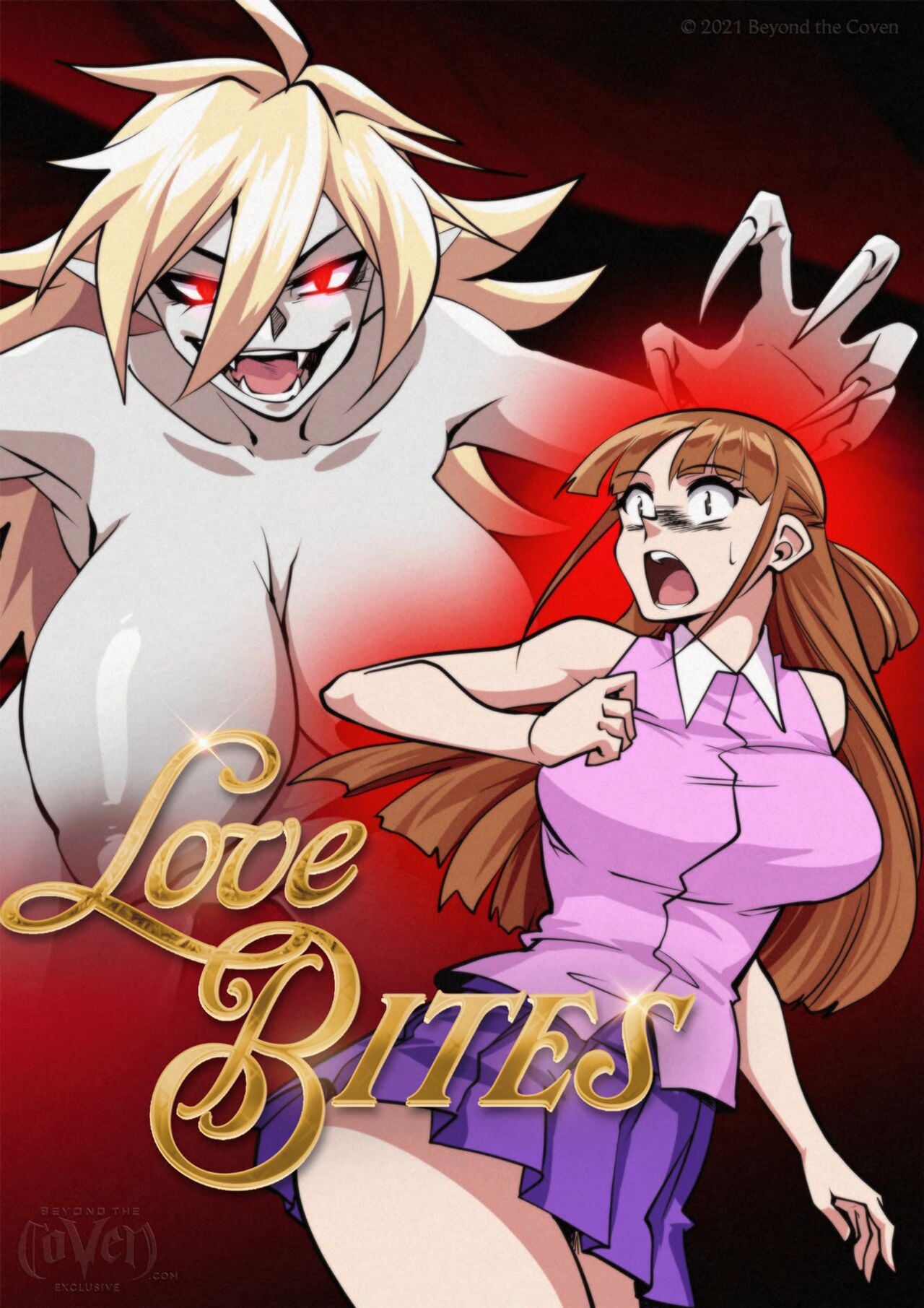 [Aya Yanagisawa] – Love Bites