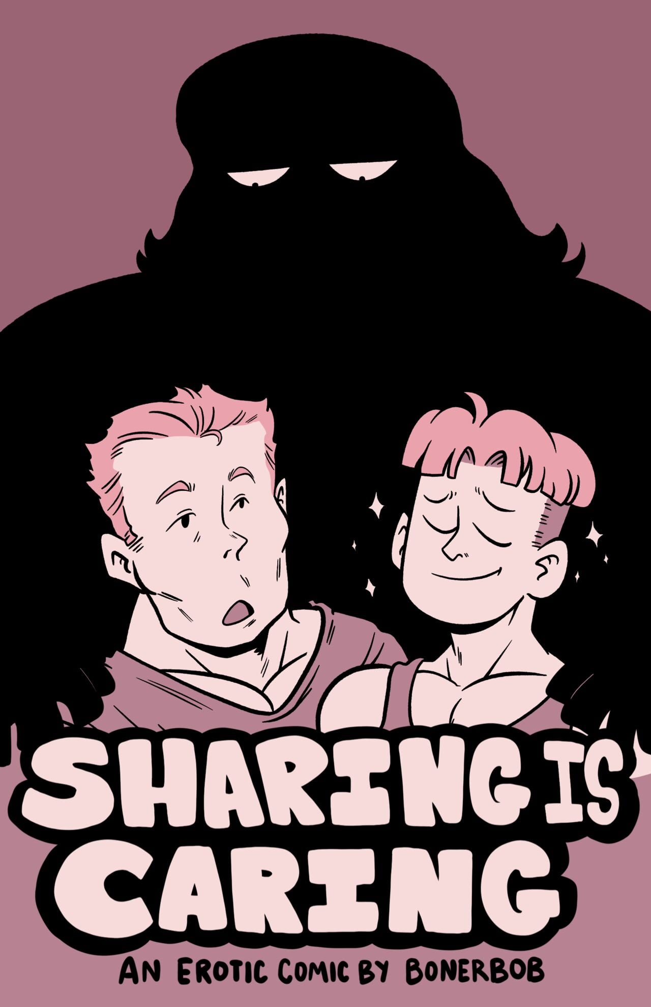 [BonerBob] – Sharing is Caring