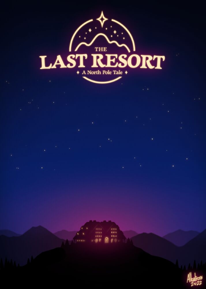 [Albatross] – Last Resort