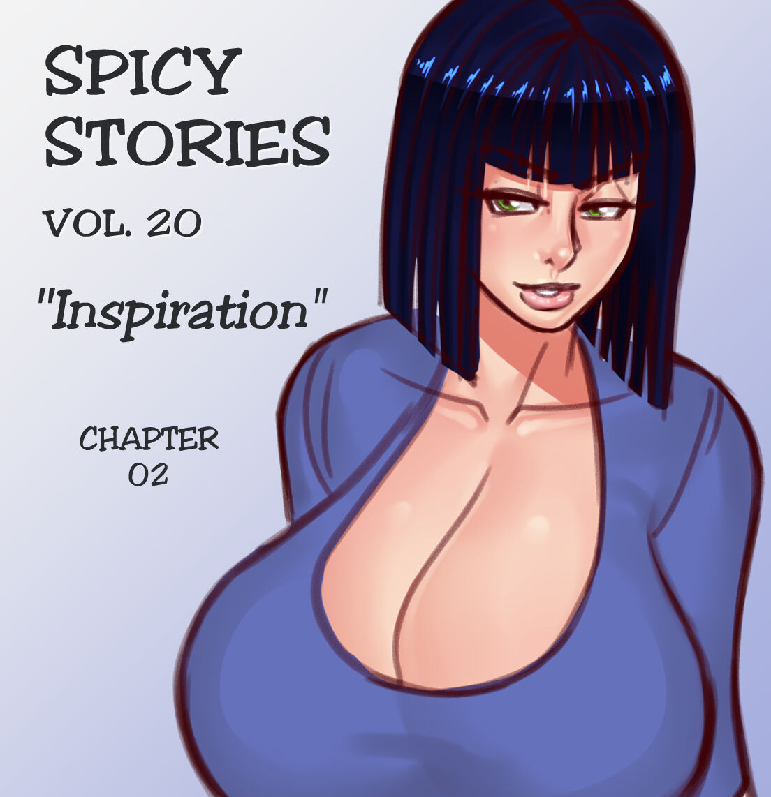[NGT] – Spicy Stories 20 – Inspiration Ch 2