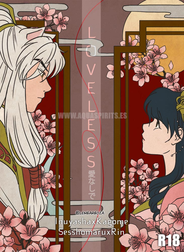 loveless- Aquarina [InuYasha]