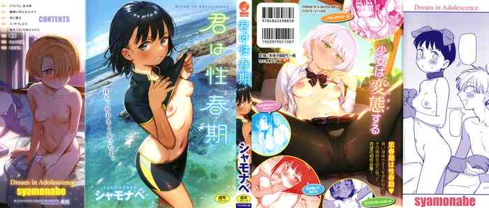[Syamonabe] Kimi wa Seishunki