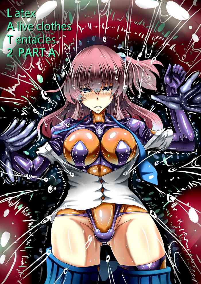 (JOKERKIN) Lat2 partA (日本語)