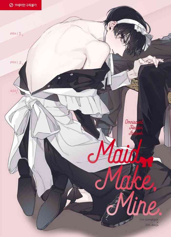Omniscient Reader's Viewpoint - Maid, Make, Mine