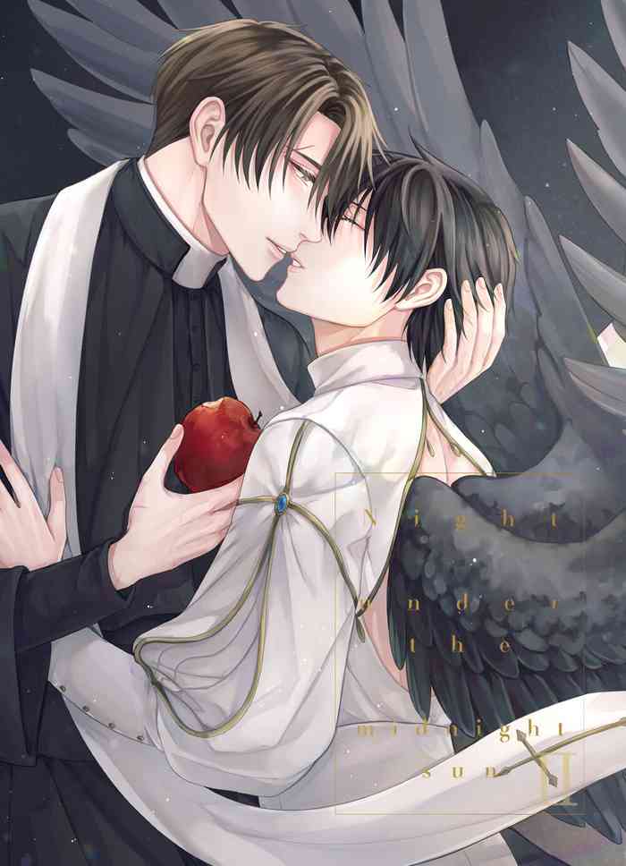 [ASWUART (Shizuka)] Night under the midnight sun ✜ Ⅱ (Kyo Kara Maoh!) [Digital]