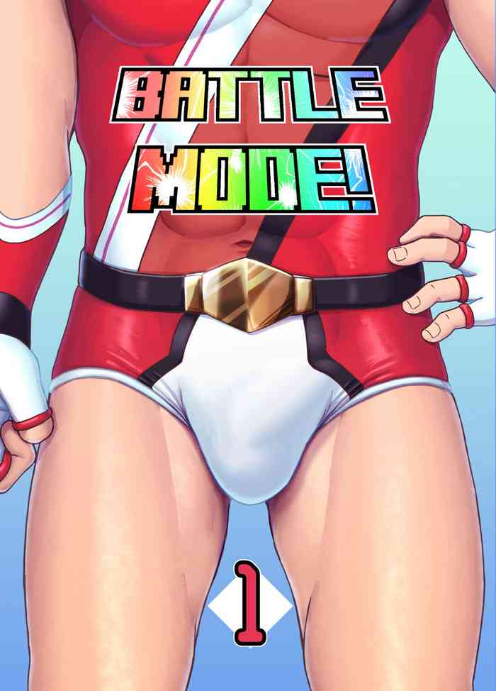 (Yarou Fes 2022 -autumn-) [SCHOOL DAYS (Yamamoto Takanori)] BATTLE MODE! (1) [Digital]