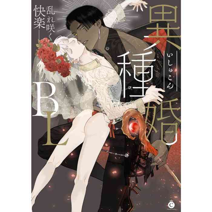 异族婚姻BL [冒险者公会]