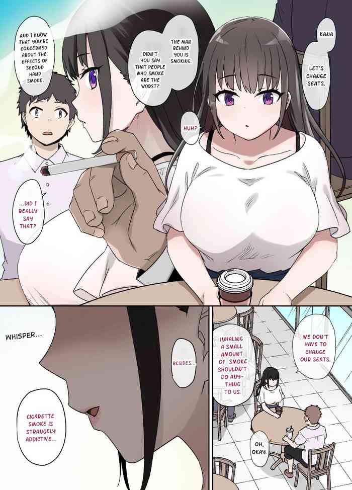 [Kusayarou] The Girlfriend Who Was Cucked After 100 Days - 50 Days Until Cucked