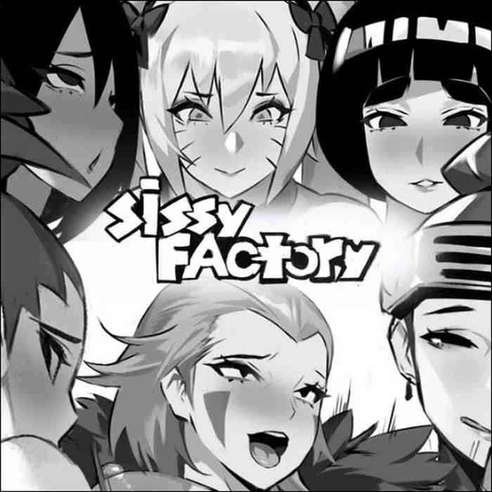 [Amberjack] Sissy Factory + bonus [Japanese]