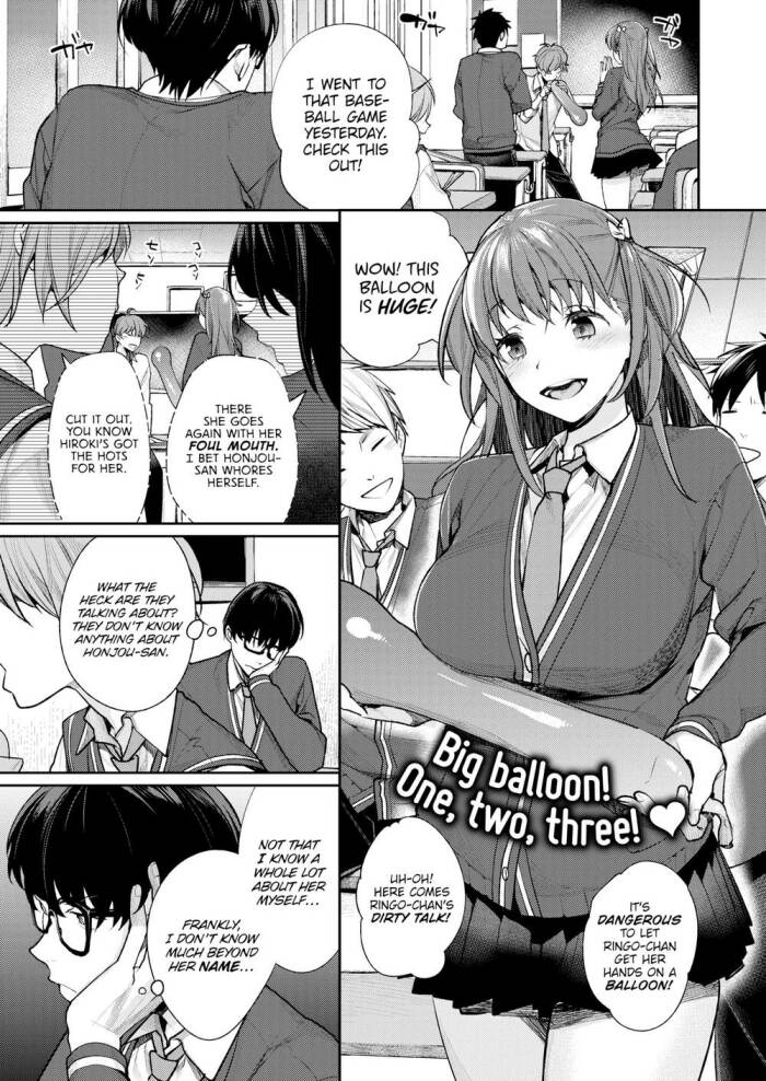 [MGMEE] My Personal Fruit