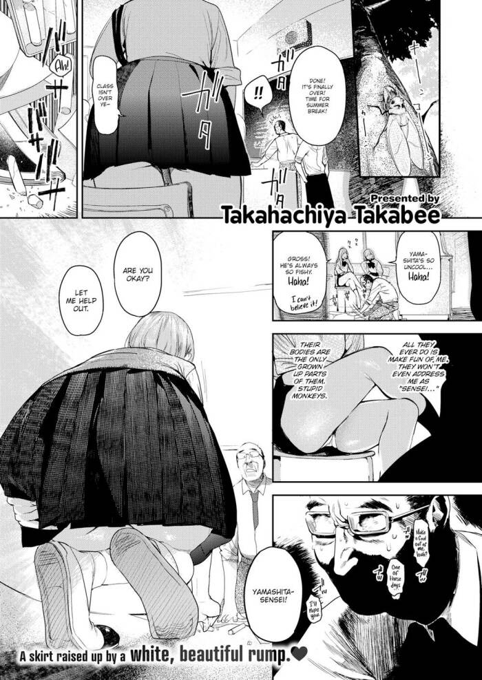 [Takahashiya Takabee] Please ★ Lapu-chan