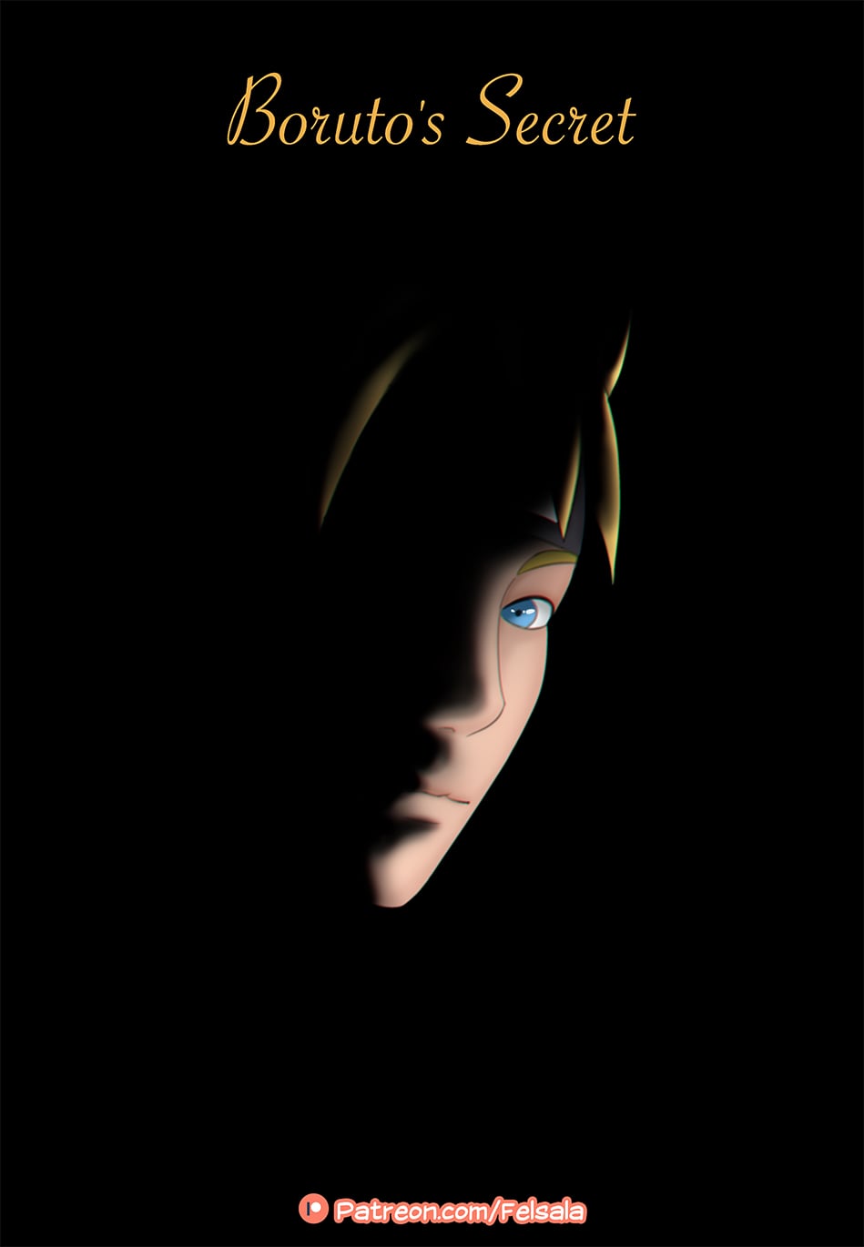 [Felsala] – Boruto’s Secret