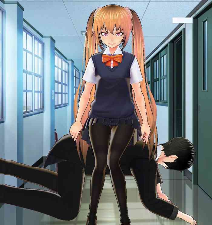 [Yakiimo-san] Daily life of Mob man teacher