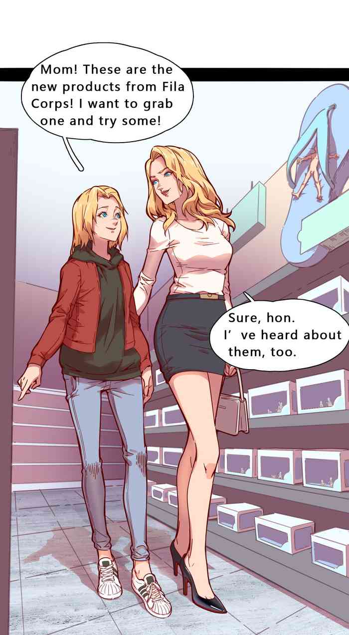 [DavidDong] - A Special Young Insole