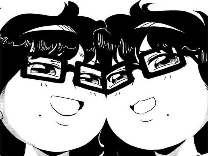 [Retro Cross] TWIN Angel