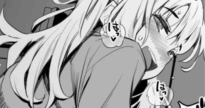 [Kekemotsu] Aisatsu no Shikata ga Aggressive sugiru Ryuugakusei no Onnanoko