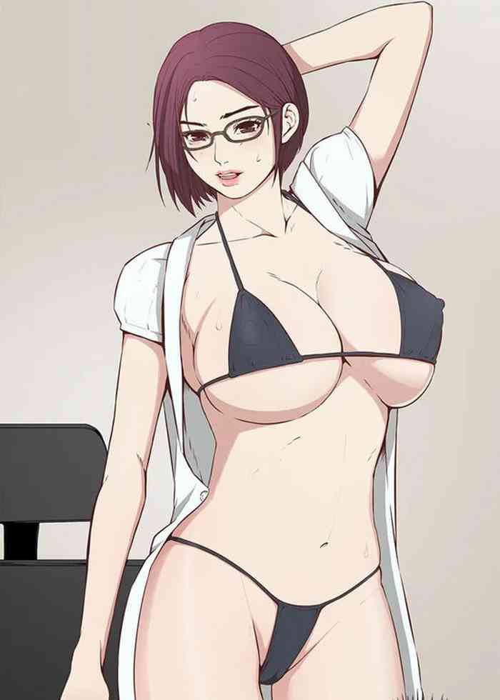 [Cocodor, Maneul] Bikini Service (Ch.1-2) [English]