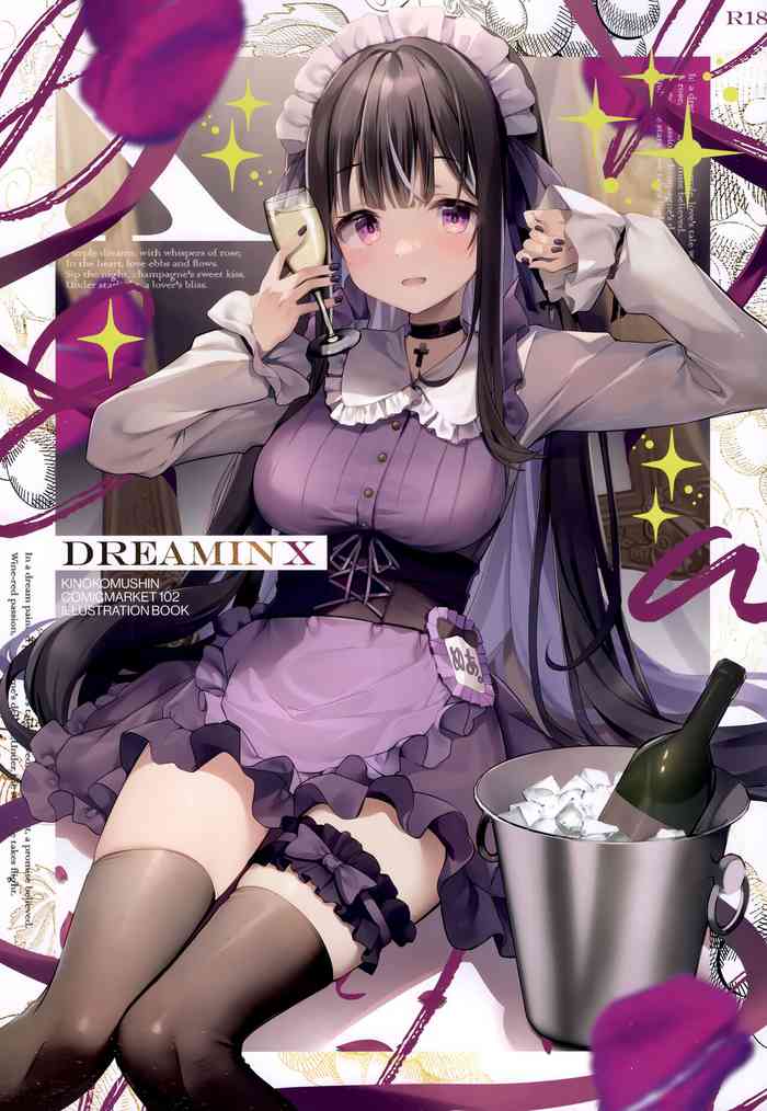 (C102) [Kinokomushin (Kinokomushi)] Dreamin'10 (Vairous)