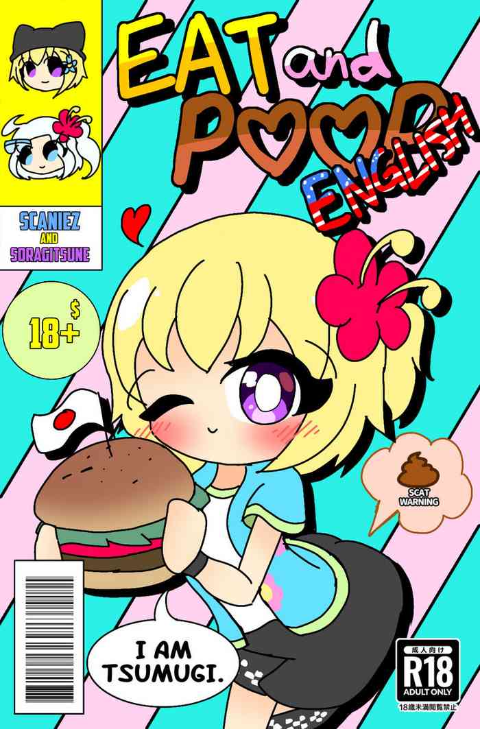 [Scaniez] Eat and poop