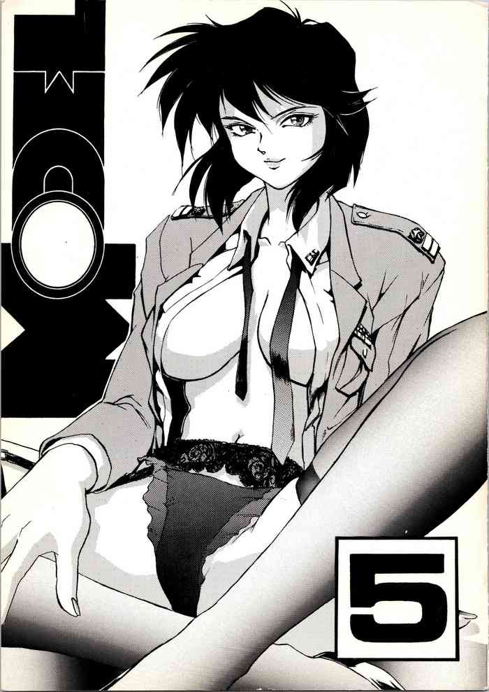 [METAL (Various)] MODEL 5 (Various)