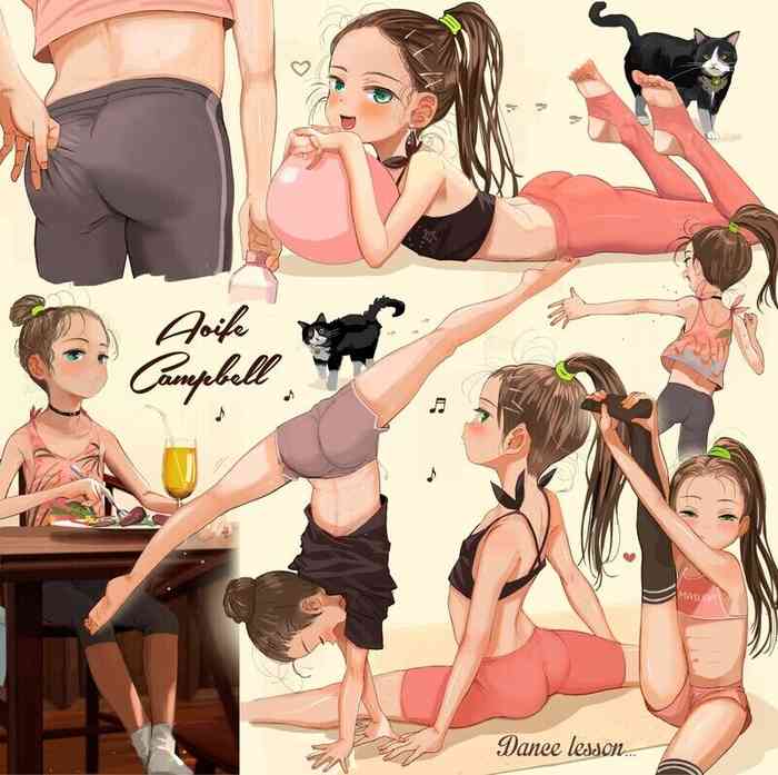 [Masuda] 枡田 - Aoife & Niamh Fantia Posts