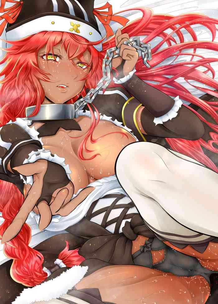 [Fato] Lupusregina Ainz-sama no Aigan Doubutsu 2 (Overlord)