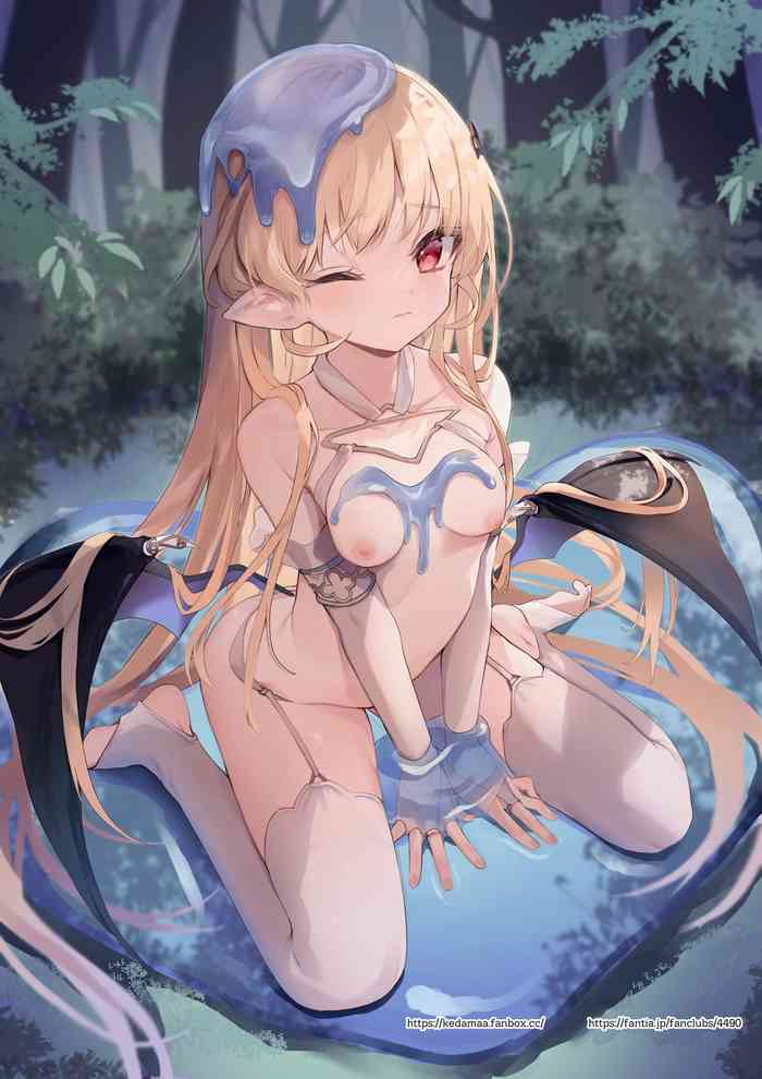 [Tamano Kedama] Comiket Kanren no E to Botsu E Sabun
