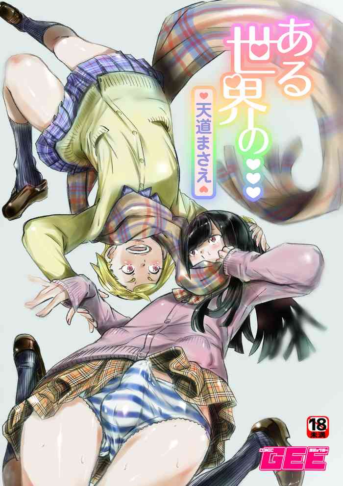 [Tendo Masae] Aru Sekai no... [药娘小月个人机翻]