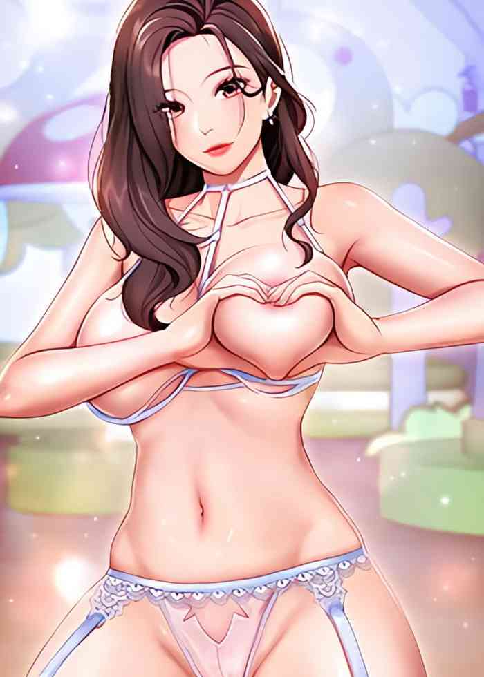 [韩漫] 亲子餐厅的妈妈们 51-99 (二)[中文][连载中]