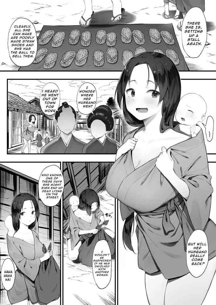[Nigiri Usagi] Nusumi no Taika | The price of Stealing [English][MTL]