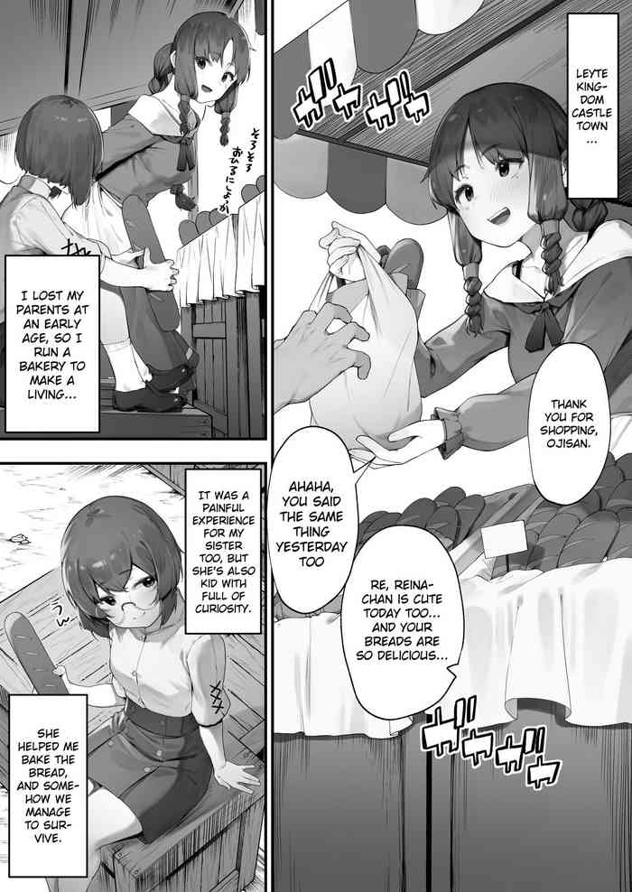 [Nigiri Usagi] Oujo no Meirei de Stalker to Kekkon Saserareru Hanashi | A story about being married to a stalker by the order of a princess [English]