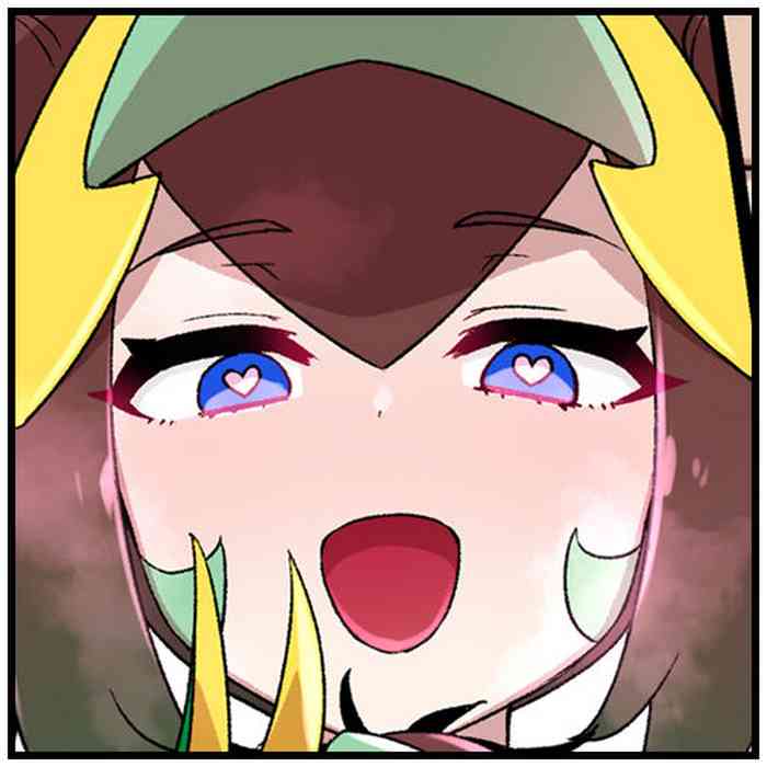 [Kusayarou] Slave Ball Sennou ~Mei & Jalorda Hen~ | Slave Ball Brainwashing: Mei and Serperior (Pokémon Black 2 and White 2) [English]