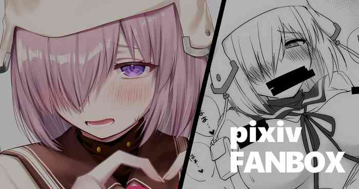[Ichika] Idol Mash (Fate/Grand Order)