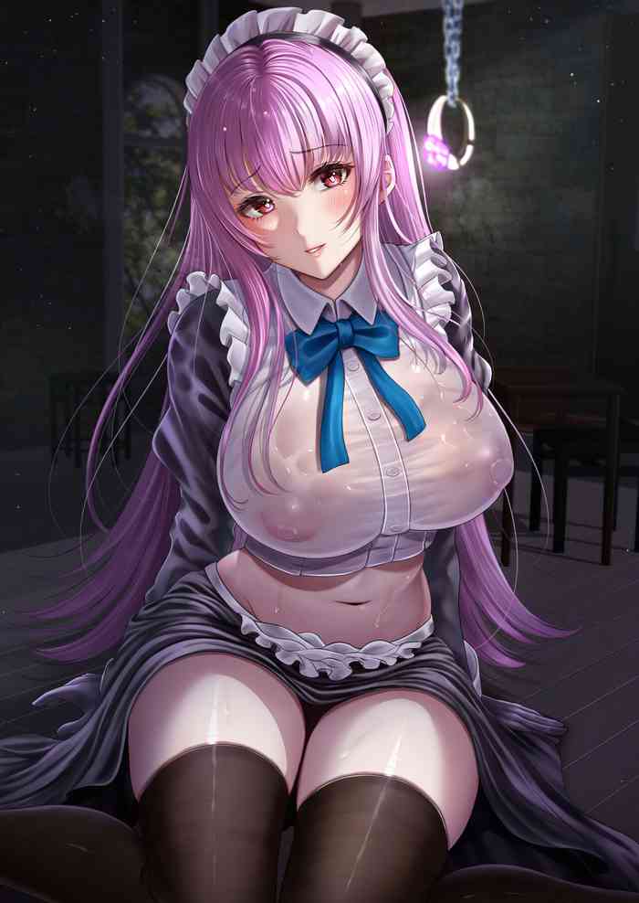 [Seika Kairaku Shoten (Eltoria, mkiBurger, norino)] Saimin Kenja ~Hyakunen Ikita Onna Kenja wa Jibun no Saimin Mahou ni wa Aragaemasen~ [Chinese]