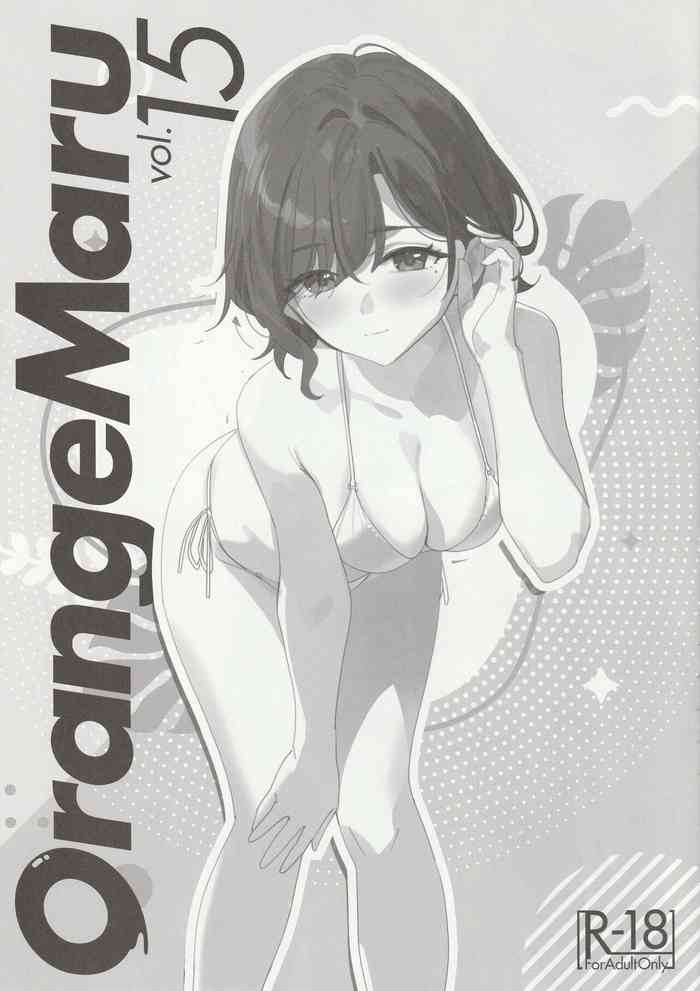 (C104) [OrangeMaru (YD)] OrangeMaru vol.15 (THE iDOLM@STER: Shiny Colors)