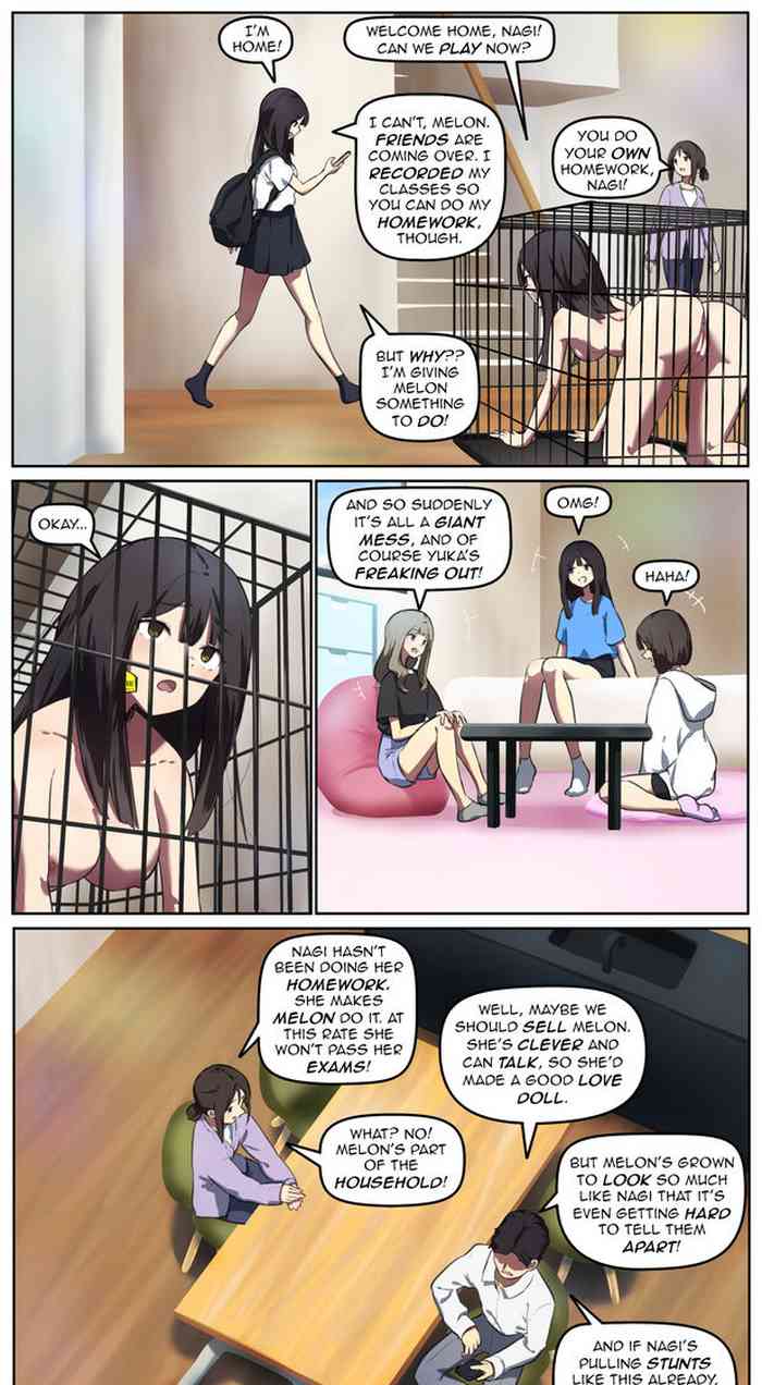 House Pet [Fest]