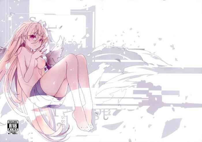 (C103) [Kuroula (Aakuroito)] as if you lost (Assault Lily)