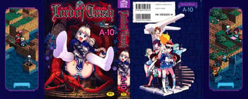 [A-10] Load of Trash Kanzenban