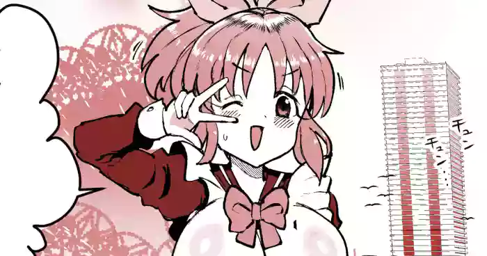 [Ichiokunen Wakusei] Nana-san to Yacchatta Tsugi no Hi (THE IDOLM@STER CINDERELLA GIRLS)