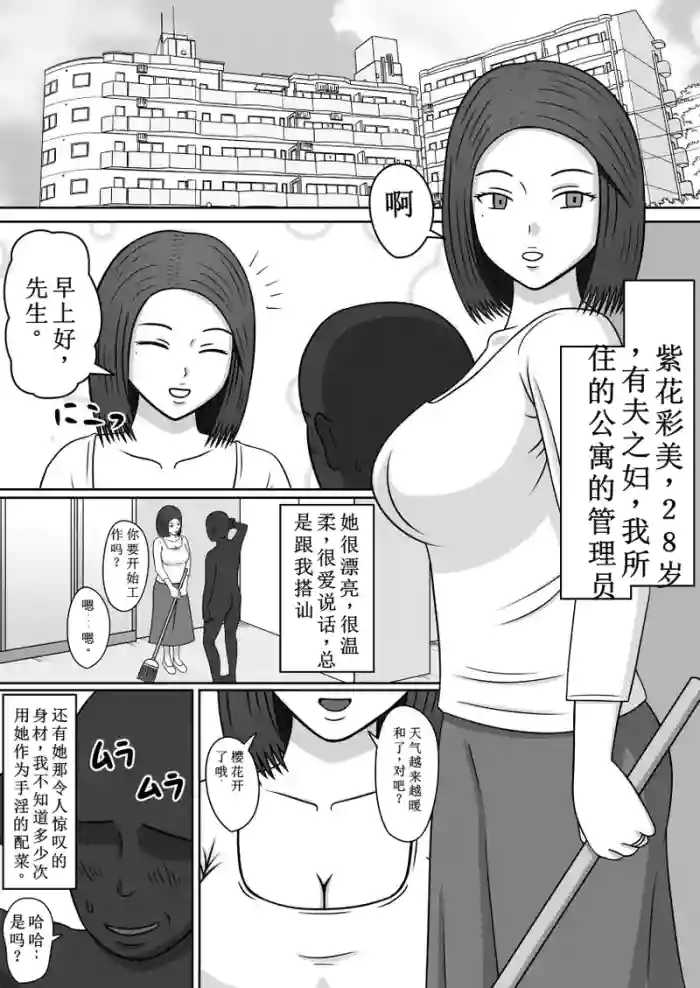 [STOP-ten] 变成性爱人偶的女人们 (OCR+LLM机翻)